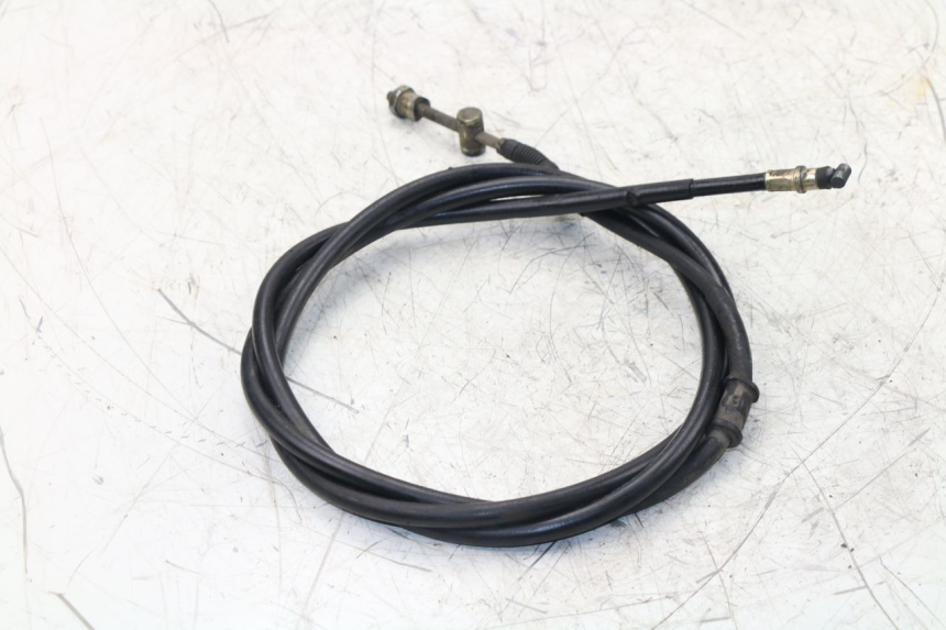 photo de REAR BRAKE CABLE KYMCO AGILITY 4T 50 (2005 - 2018)