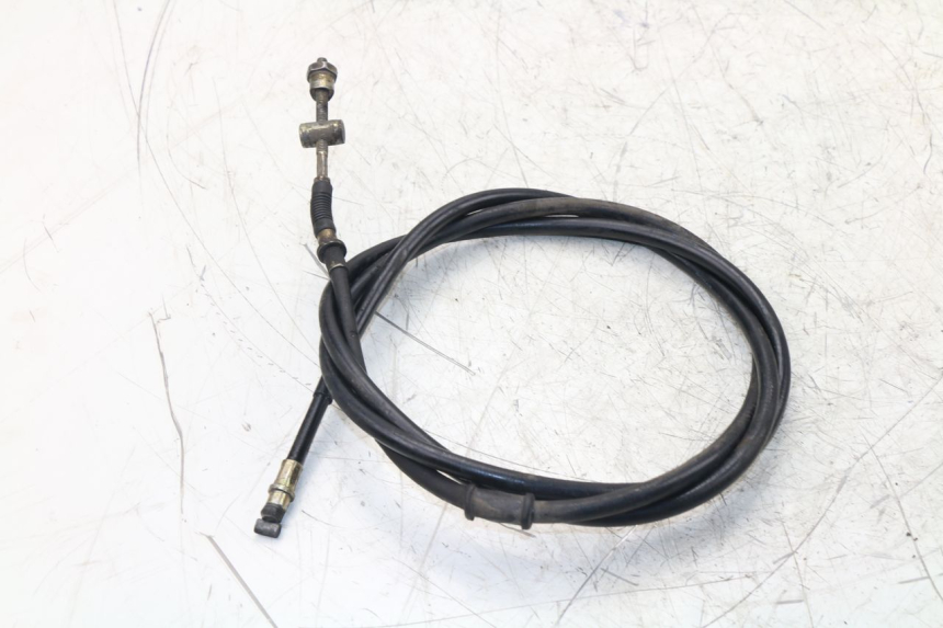 photo de REAR BRAKE CABLE KYMCO AGILITY 4T 50 (2005 - 2018)