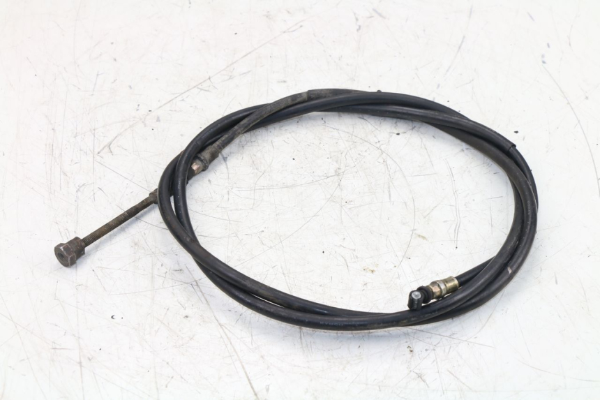 photo de REAR BRAKE CABLE KYMCO AGILITY 4T 50 (2005 - 2018)