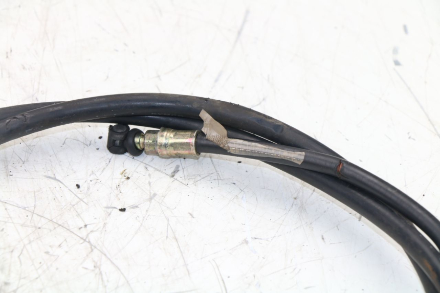 photo de REAR BRAKE CABLE KYMCO AGILITY 4T 50 (2005 - 2018)