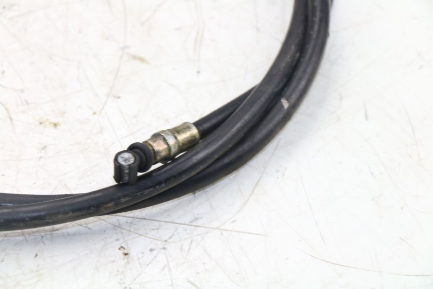 photo de REAR BRAKE CABLE KYMCO AGILITY 4T 50 (2005 - 2018)