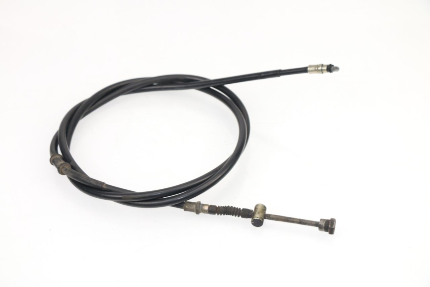 photo de REAR BRAKE CABLE KYMCO AGILITY 4T 50 (2005 - 2018)