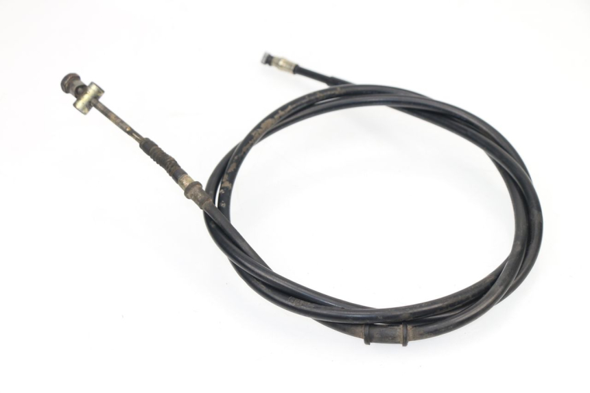 photo de REAR BRAKE CABLE KYMCO AGILITY 4T 50 (2005 - 2018)