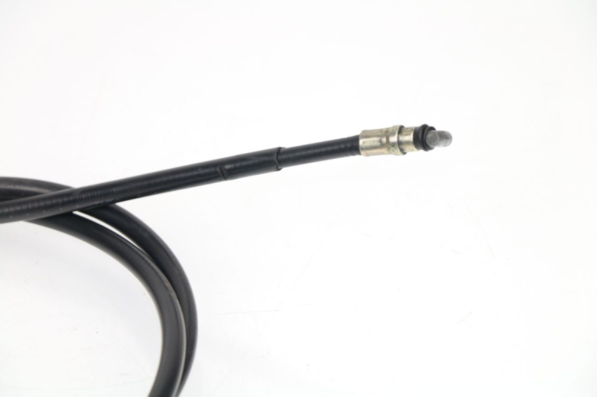 photo de REAR BRAKE CABLE KYMCO AGILITY 4T 50 (2005 - 2018)