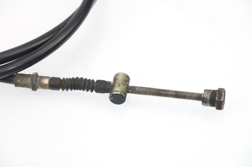 photo de REAR BRAKE CABLE KYMCO AGILITY 4T 50 (2005 - 2018)