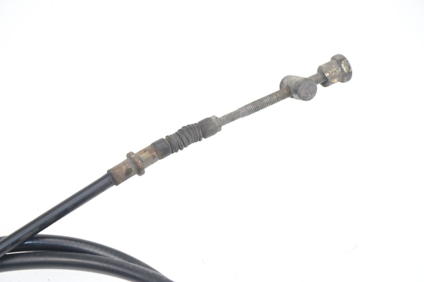 photo de REAR BRAKE CABLE KYMCO AGILITY 4T 50 (2005 - 2018)