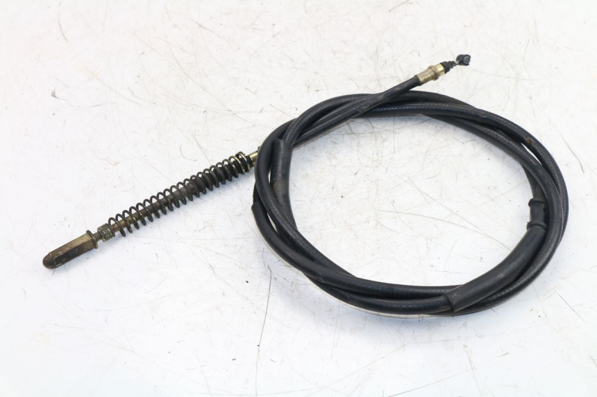 photo de REAR BRAKE CABLE KYMCO AGILITY CITY 2T 50 (2008 - 2016)