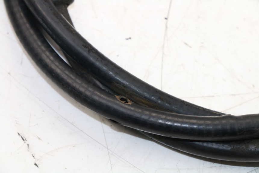 photo de REAR BRAKE CABLE KYMCO AGILITY CITY 2T 50 (2008 - 2016)