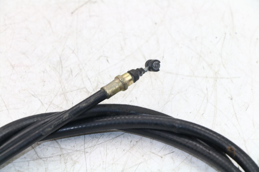 photo de REAR BRAKE CABLE KYMCO AGILITY CITY 2T 50 (2008 - 2016)