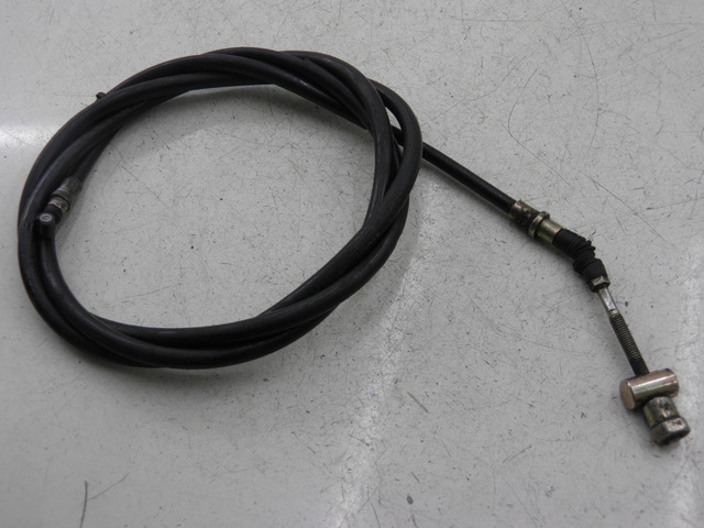 photo de REAR BRAKE CABLE KYMCO AGILITY RS 2T 50 (2009 - 2013)