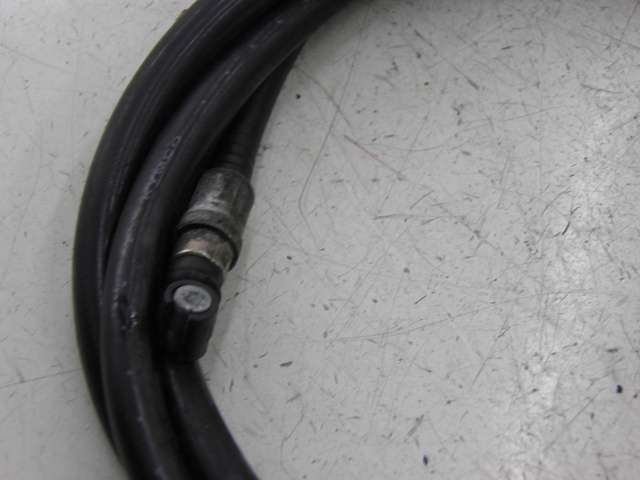 photo de REAR BRAKE CABLE KYMCO AGILITY RS 2T 50 (2009 - 2013)