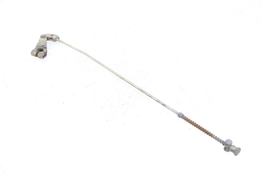 photo de REAR BRAKE CABLE KYMCO STRYKER OFF ROAD 125 (1999 - 2005)