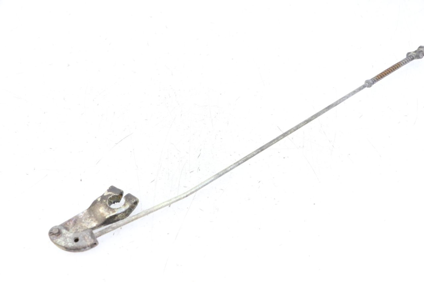 photo de REAR BRAKE CABLE KYMCO STRYKER OFF ROAD 125 (1999 - 2005)