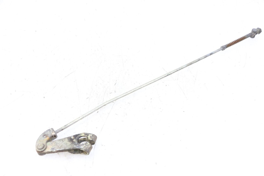 photo de REAR BRAKE CABLE KYMCO STRYKER OFF ROAD 125 (1999 - 2005)