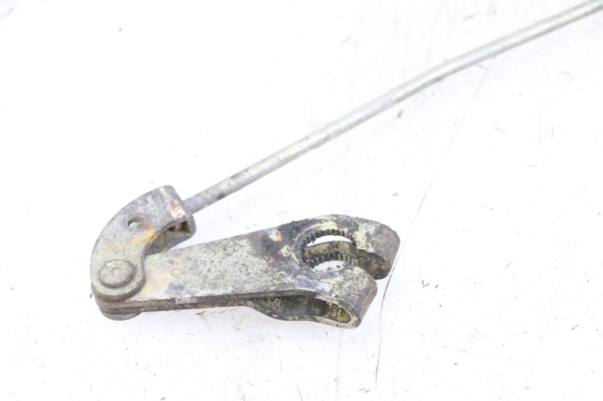 photo de REAR BRAKE CABLE KYMCO STRYKER OFF ROAD 125 (1999 - 2005)