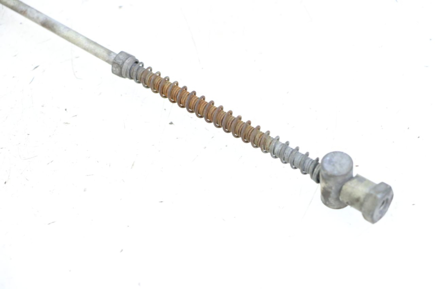 photo de REAR BRAKE CABLE KYMCO STRYKER OFF ROAD 125 (1999 - 2005)