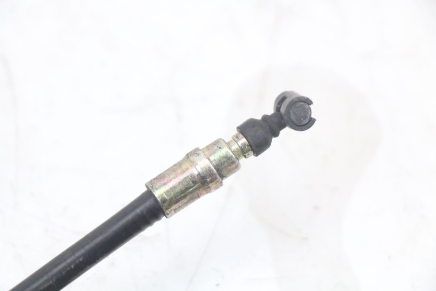 photo de REAR BRAKE CABLE KYMCO SUPER 8 125 (2008 - 2015)