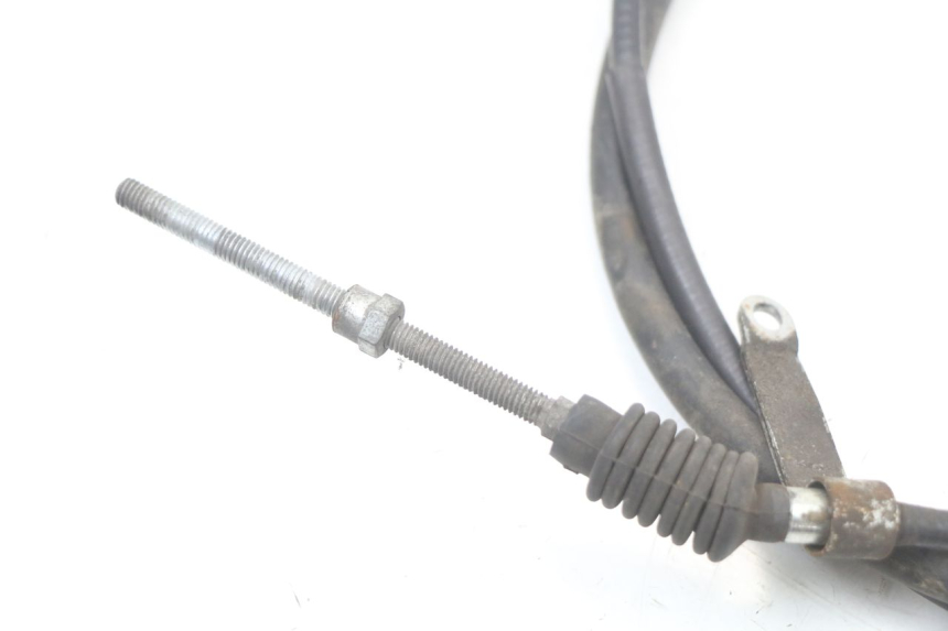 photo de REAR BRAKE CABLE PIAGGIO LIBERTY 4T 50 (2004 - 2008)