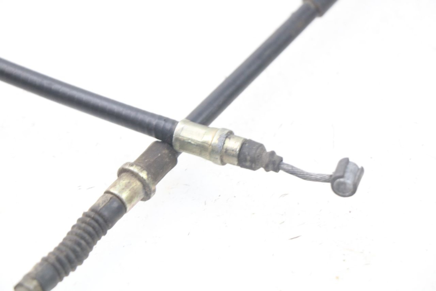 photo de REAR BRAKE CABLE KYMCO LIKE 2T 50 (2009 - 2018)