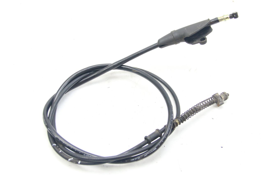 photo de REAR BRAKE CABLE LONGJIA DIGITA 4T 50 (2019 - 2022)