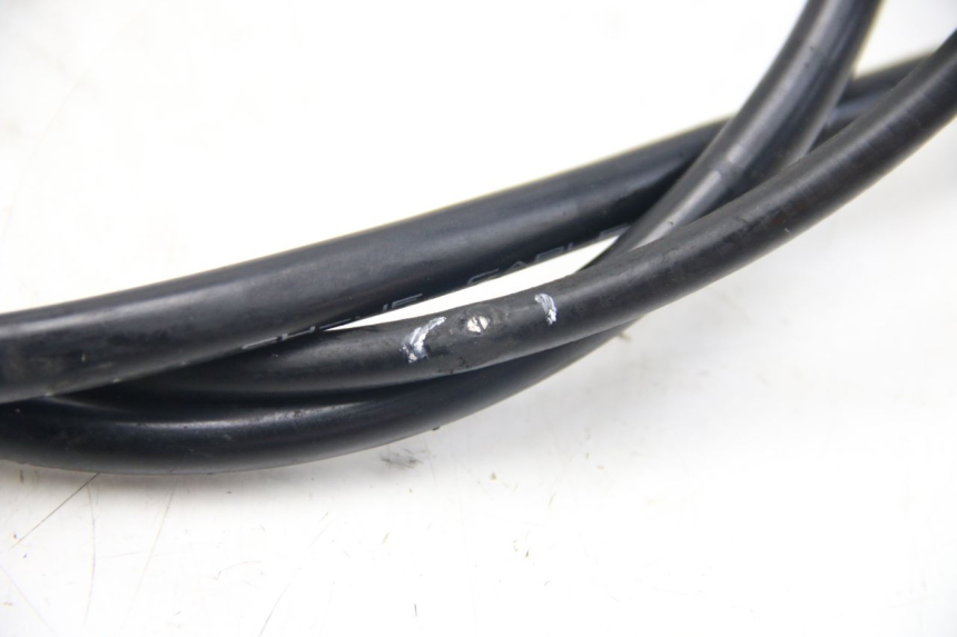 photo de REAR BRAKE CABLE LONGJIA DIGITA 4T 50 (2019 - 2022)