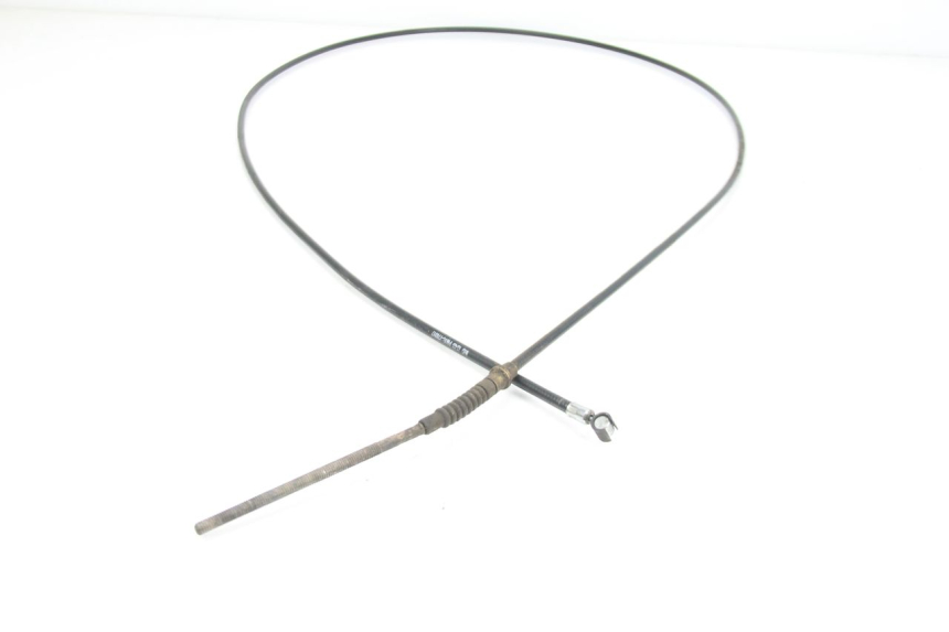 photo de REAR BRAKE CABLE PEUGEOT LUDIX 50 (2005 - 2007)