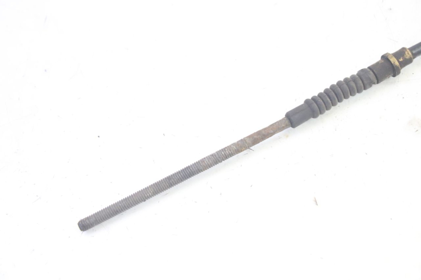 photo de REAR BRAKE CABLE PEUGEOT LUDIX 50 (2008 - 2017) - Zoom on usage condition