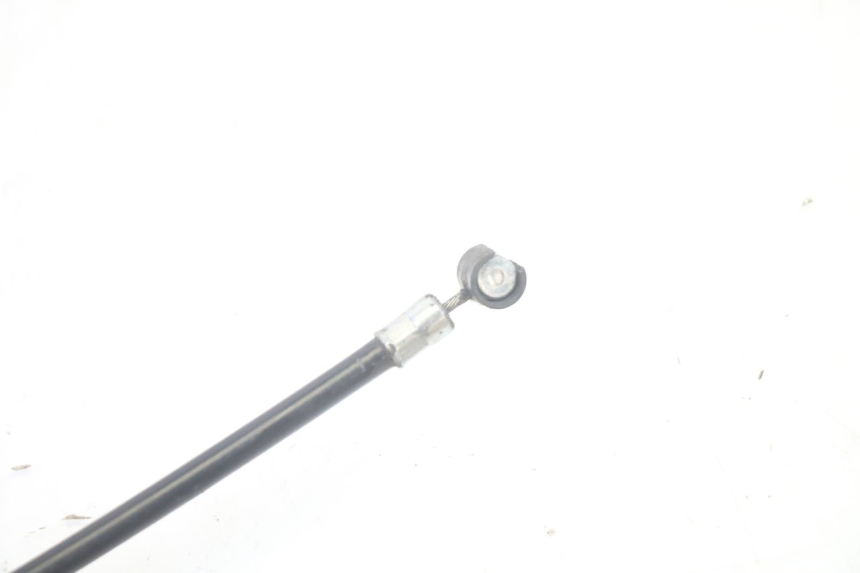 photo de REAR BRAKE CABLE PEUGEOT LUDIX 50 (2008 - 2017) - Alternative perspective