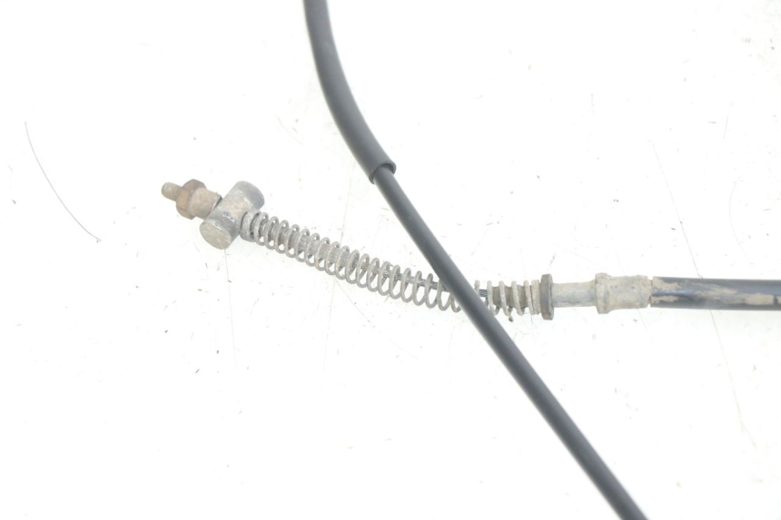 photo de REAR BRAKE CABLE YAMAHA NEOS NEO'S 4T 50 (2008 - 2016)