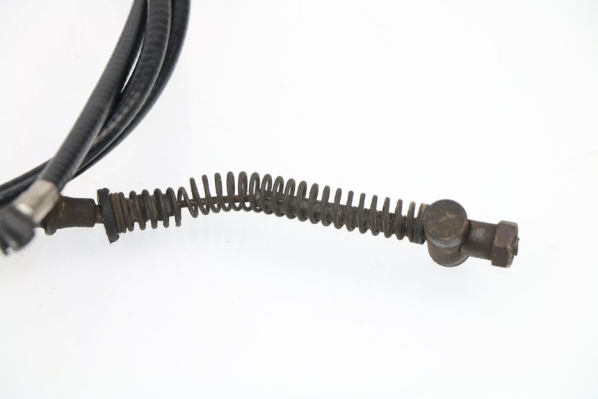 photo de REAR BRAKE CABLE YAMAHA NEOS NEO'S 4T 50 (2008 - 2016)