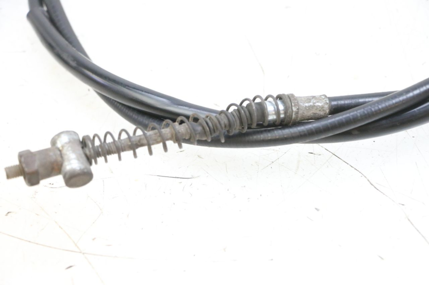 photo de REAR BRAKE CABLE JM MOTORS OLDIES 4T 50 (2010 - 2020) - Zoom on usage condition