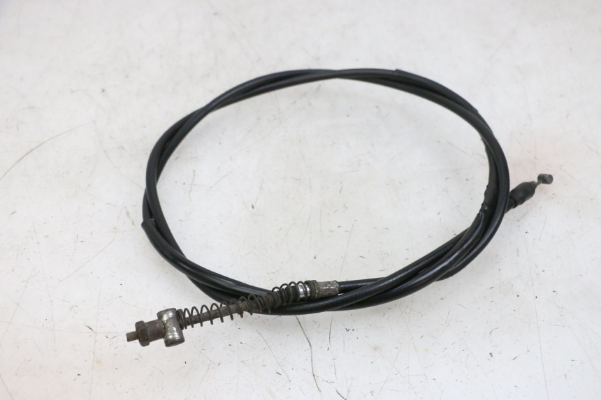 photo de REAR BRAKE CABLE JM MOTORS OLDIES 4T 50 (2010 - 2020) - Product overview