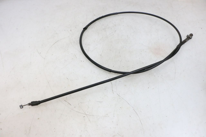 photo de REAR BRAKE CABLE JM MOTORS OLDIES 4T 50 (2010 - 2020) - Fixing points details