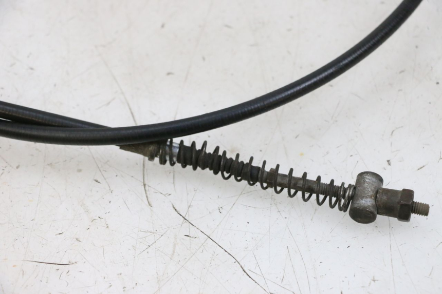 photo de REAR BRAKE CABLE JM MOTORS OLDIES 4T 50 (2010 - 2020) - Checked used part