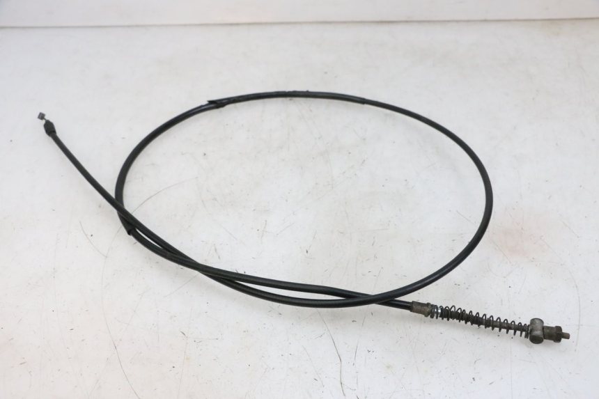 photo de REAR BRAKE CABLE JM MOTORS OLDIES 4T 50 (2010 - 2020) - Markings and original references