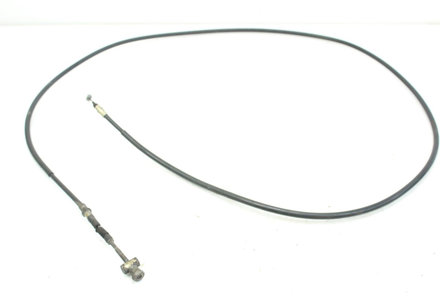 photo de REAR BRAKE CABLE SYM ORBIT 2 4T 50 (2018 - 2022)