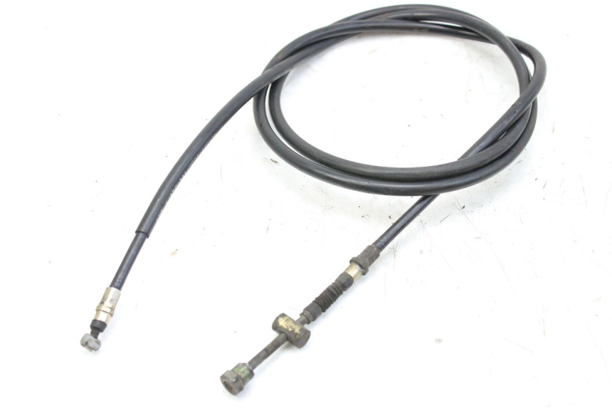 photo de REAR BRAKE CABLE SYM ORBIT 2 4T 50 (2018 - 2022)