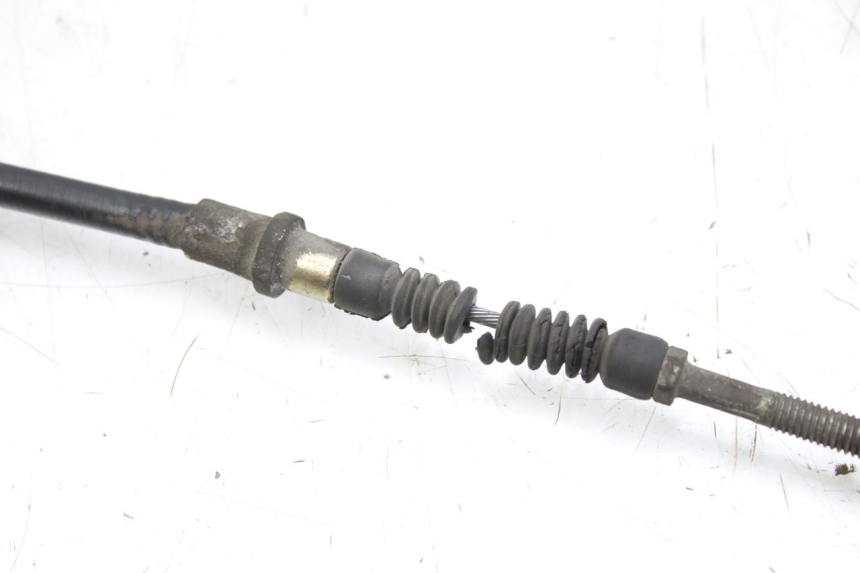 photo de REAR BRAKE CABLE SYM ORBIT 2 4T 50 (2018 - 2022)
