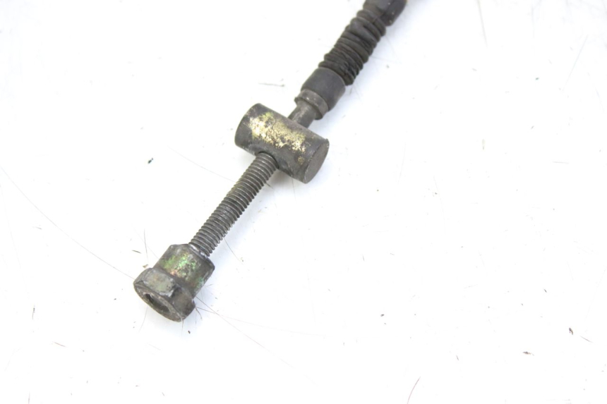 photo de REAR BRAKE CABLE SYM ORBIT 2 4T 50 (2018 - 2022)
