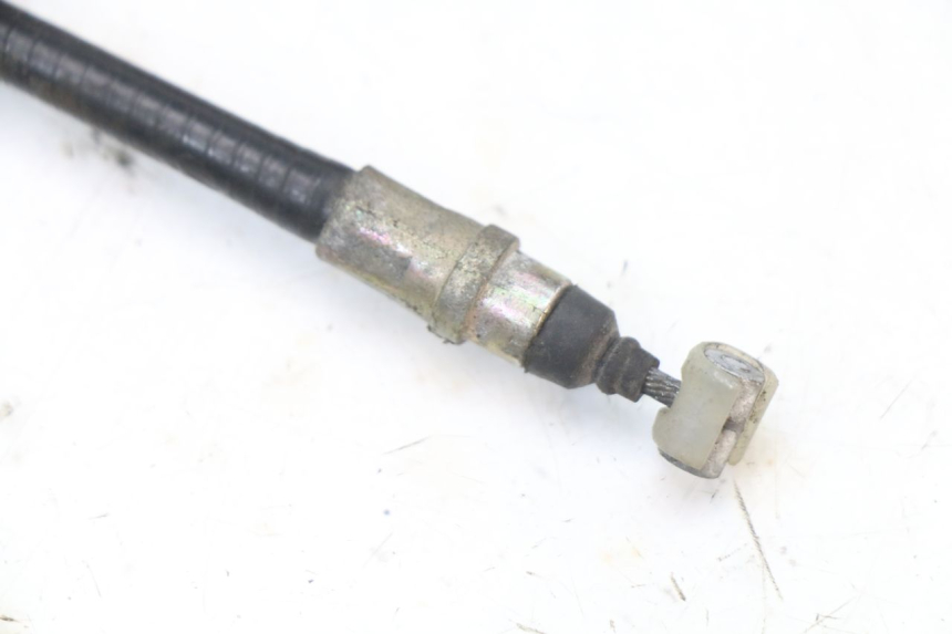 photo de REAR BRAKE CABLE SYM ORBIT 50 (2008 - 2010)