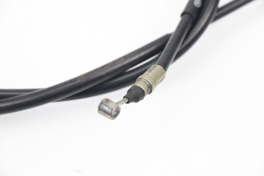 photo de REAR BRAKE CABLE SYM ORBIT 50 (2008 - 2010)