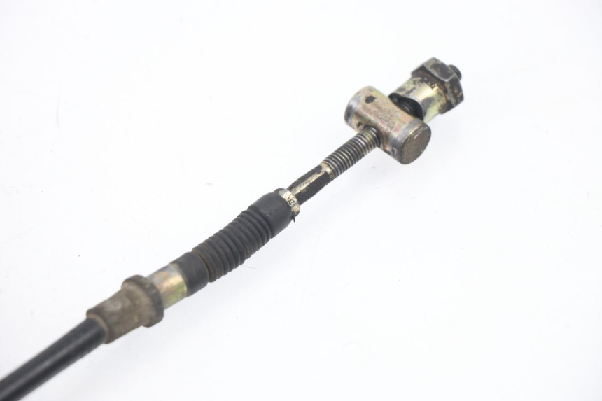 photo de REAR BRAKE CABLE SYM ORBIT 50 (2008 - 2010)
