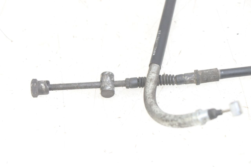 photo de REAR BRAKE CABLE HONDA PCX (JF28) 125 (2009 - 2011)