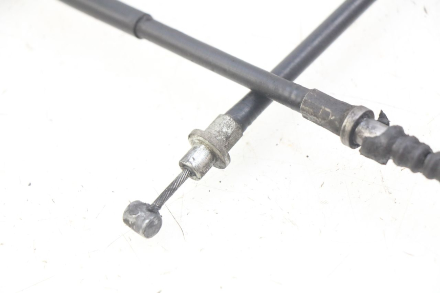 photo de REAR BRAKE CABLE PEUGEOT DJANGO 2T 50 (2014 - 2019)