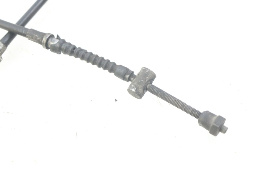 photo de REAR BRAKE CABLE PEUGEOT DJANGO 2T 50 (2014 - 2019)