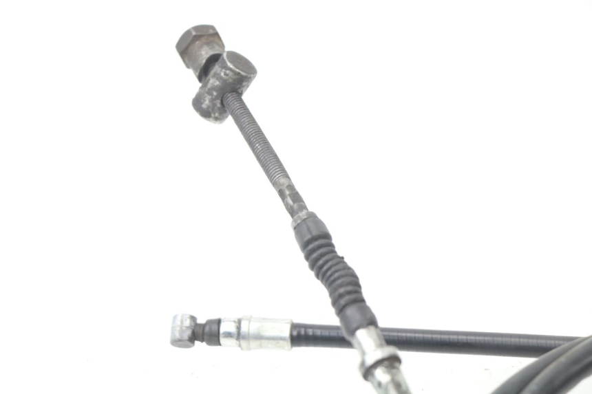 photo de REAR BRAKE CABLE PEUGEOT KISBEE 2T 50 (2010 - 2017)