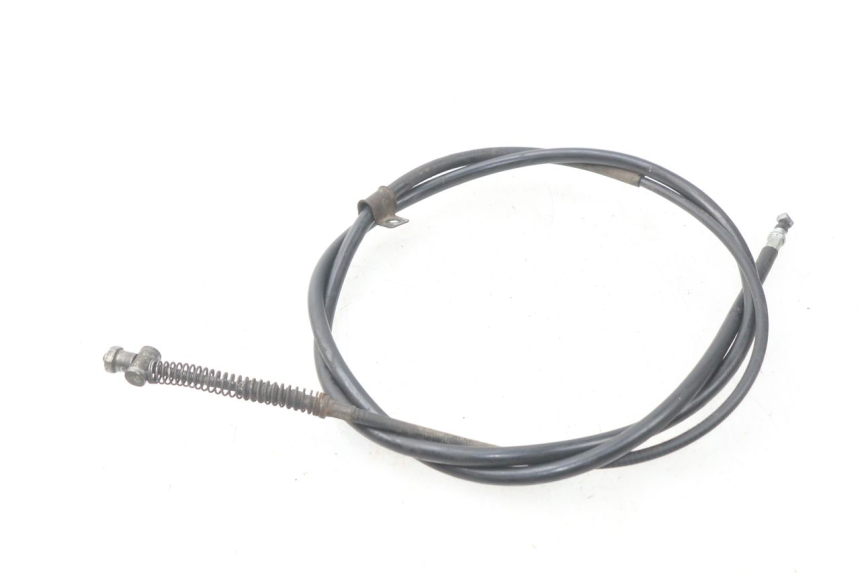 photo de REAR BRAKE CABLE PEUGEOT KISBEE 4T 50 (2010 - 2017)