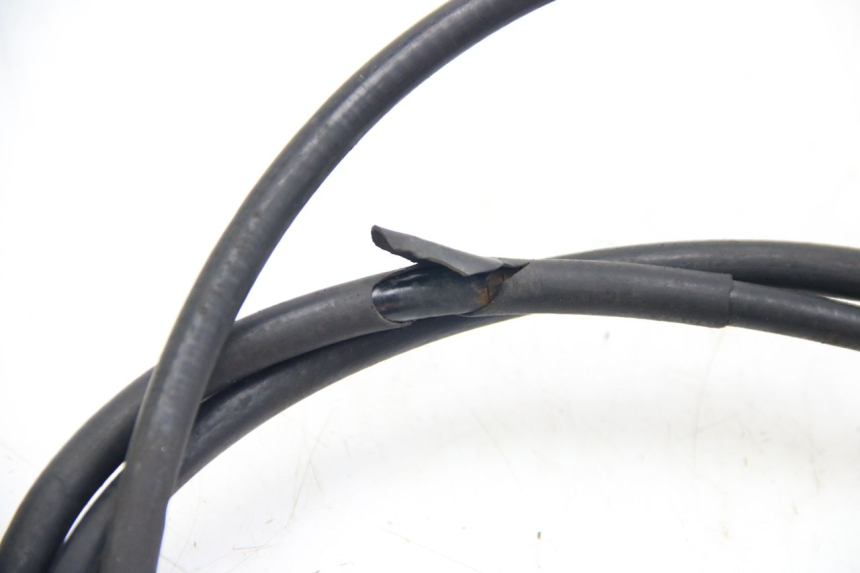 photo de REAR BRAKE CABLE PEUGEOT KISBEE 4T 50 (2010 - 2017)