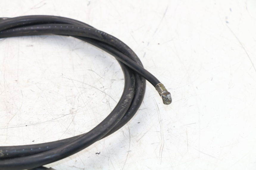 photo de REAR BRAKE CABLE PEUGEOT KISBEE 4T 50 (2010 - 2017)