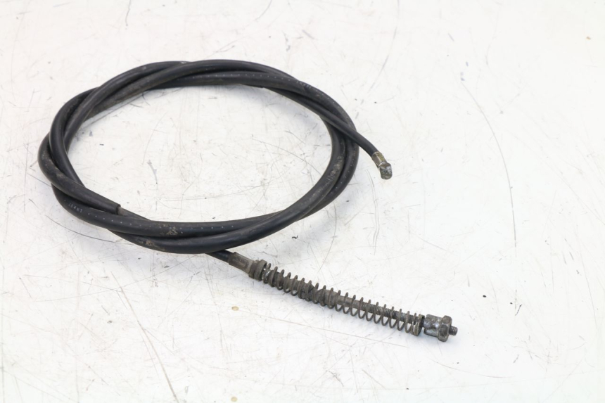 photo de REAR BRAKE CABLE PEUGEOT KISBEE 4T 50 (2010 - 2017)